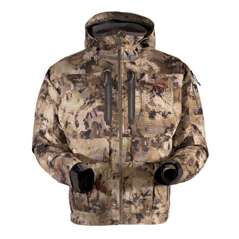 Куртка Hudson Insulated Jacket